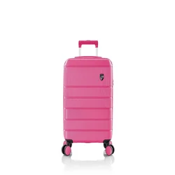 Heys Neo S Fuchsia Kovček Roza