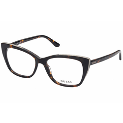 Guess Naočare GU 2852 052