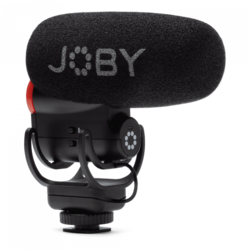 Joby Joby Wavo Plus mikrofon za fotoaparat - JB01734-BWW