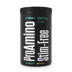 GymBeam ProAMINO ??? ??????????