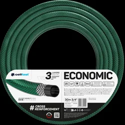 Cellfast Vrtna cev Economic 3/4” 30 m (10-021)