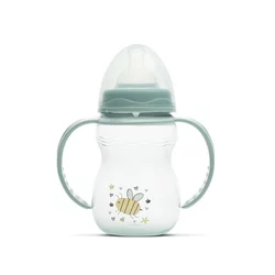 Lorelli flasica sa ruckom my friend (250ml) - iceberg green ( 10200320006 )