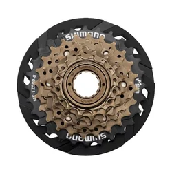 ZUPČANIK SHIMANO TZ-500 6 BRZINA, ZUPČANIK
