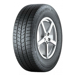 Continental VanContact Winter ( 195/65 R16C 104/102T 8PR dupla oznaka 100T )