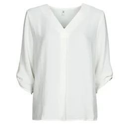 JDY Bluza Divya  off-bela