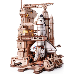 Space Shuttle - 1 set.