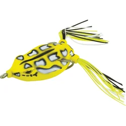 RAPTURE DANCER FROG 45MM 7GR YELLOW