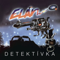 Elán (Band) - Detektívka (Reissue) (Remastered) (180 g) (LP)