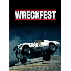 Wreckfest Steam Key GLOBAL