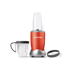 NB606 R NUTRIBULLET CRVENI