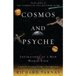 Cosmos and Psyche