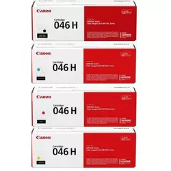 CANON toner CRG-046H ČRN ZA LBP65x /MF73x ZA 6.300 STRANI (1254C002AA) (135560)