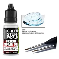 Brush Repair GEL 17ml