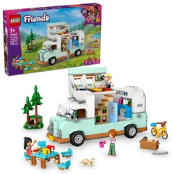 LEGO 42663 Avantura u kamperu prijateljstva