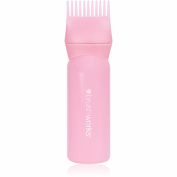 Aplikator za nanošenje ulja na kosu | BRUSHWORKS |Kozmo Shop Online