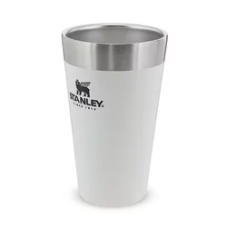 Stanley Izoliran Kozarec 0,47L, Polar Bela