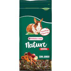 Versele Laga Cuni Junior Nature Original 750g