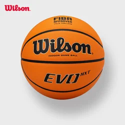 Wilson Lopta za košarku, Narandžasta