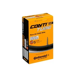GUMA UNUTRAŠNJA 700x25-32C CONTINENTAL S RACE 28 Slim 42mm F/V