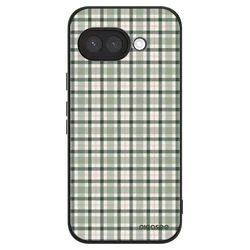 ULTIMATE CASE za Google Pixel 9a - Sage Tartan