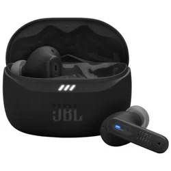 JBL Tune Beam 2 Black Bežične bubice