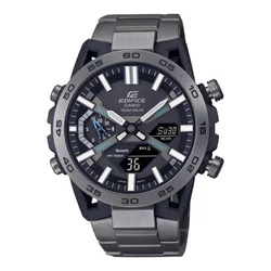 Casio edifice muški sat ( ECB-2000DC-1A )