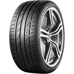 BRIDGESTONE letna pnevmatika 225 / 40 R19 89Y Potenza S001