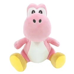 TOGETHER TOGETHER, Yoshi 20 cm plišast iz iger Yoshis Island in Mario Kart, Roza, (21552626)