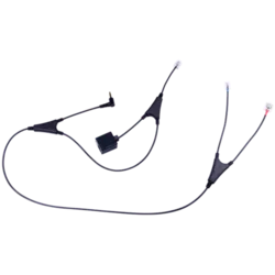 JABRA link EHS for for Alcatel 80x9s phones