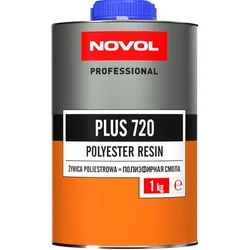 shumee POLYESTERRESIN PLUS 720 1 KG - NL-36112