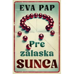 Pre zalaska sunca - Eva Pap ( 15032 )
