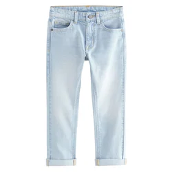 Next Kavbojke moder denim