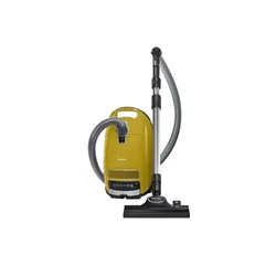 COMPLETE C3 ACTIVE CURRY ZUTA BOJA USISIVAC MIELE