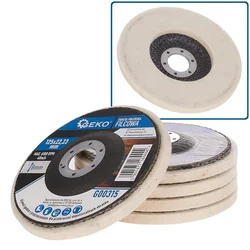 Polirni disk iz filca 125 mm (5/200)