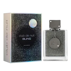Armaf Unisex parfem Club De Nuit Bling, EDP, 75 ml