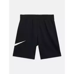 Nike Dečiji šorc NSW Club FT IF2752, Crni