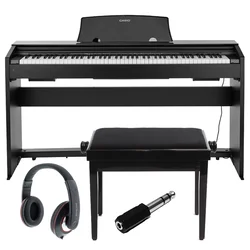 Casio PX770 BK Set