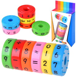 Matematični vrteči se valj