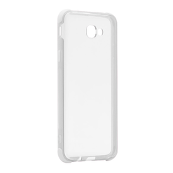 Maska Bounce Skin za Samsung J5 Prime/ G570F, Bela