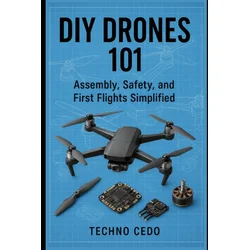 DIY Drones 101