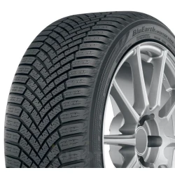 YOKOHAMA zimska pnevmatika 205/55R16 91H V906 BluEarth Winter