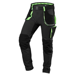 Radne pantalone Premium vel. L/52 170g/m2 sive/crne Neo