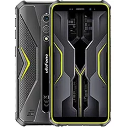 ULEFONE pametni telefon Armor X12 Pro 4GB/64GB, Black/Green