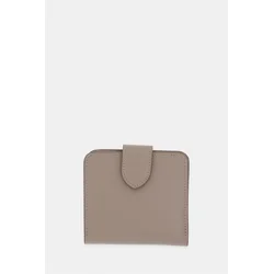 Calvin Klein denarnica ženska usnjena