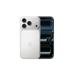 APPLE IPHONE 17PRO 256GB SILVER