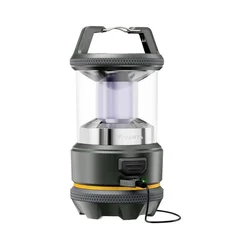 Varta 17550101111 - LED kamp svetiljka L20 LED/3,6V 2600 mAh IP54