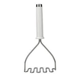 Manual potato masher, 26 cm, Classic - KitchenAid