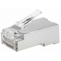 Cixi Pinnuo Electronic LTD LAN UTP CAT6 STP EZ PNP88FZV2S EASY 100 (cena je za 100kom)