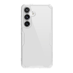 Futrola NILLKIN Nature za Samsung A556B Galaxy A55 5G bela