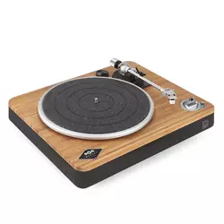 Gramofon HOUSE OF MARLEY Stir It Up Wireless brezžični